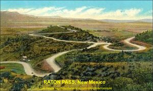 Raton Pass, New Mexico.png